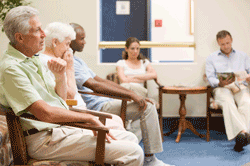 what is concierge medicine?