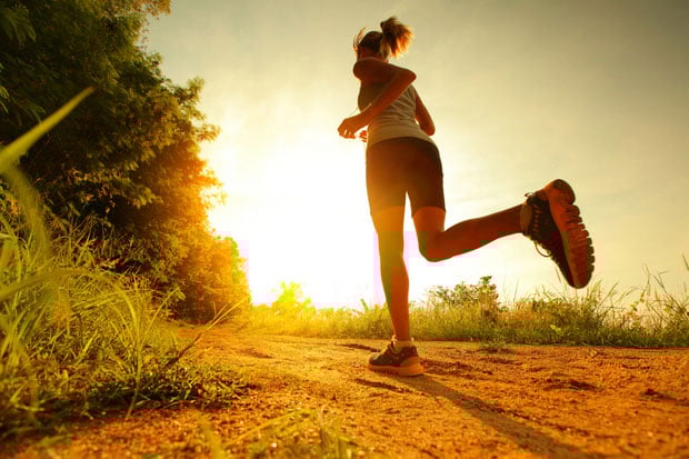 cardio exercise