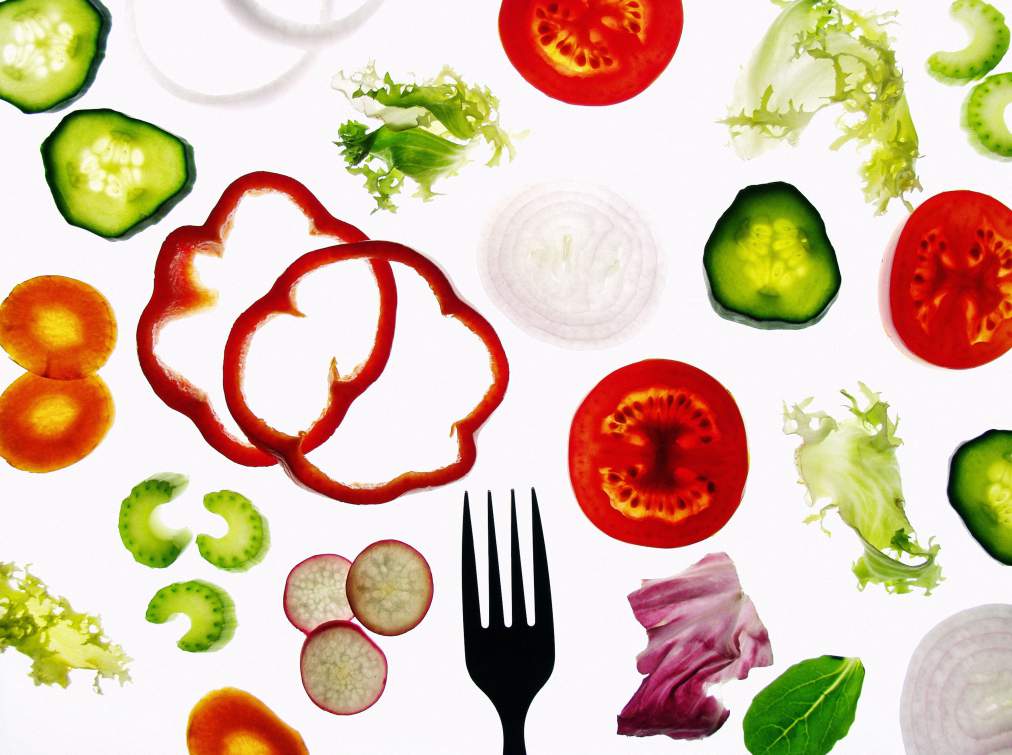 Healthy Eating