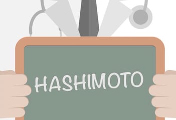 Symptoms Causes And Treatment For Hashimoto S Thyroiditis