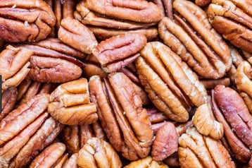 Pecans and Heart Health