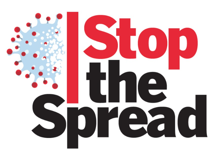 Stop Spread of COVID-19