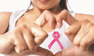 Healthy Habits For Breast Cancer